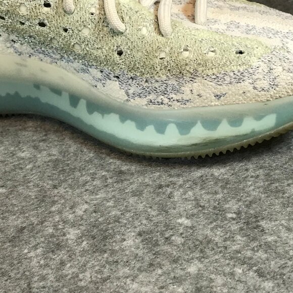 Adidas Yeezy Boost 380 Alien Blue GW0304 - Picture 14 of 15